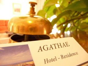 Agathae Hotel & Residence